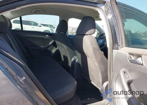 2016 Volkswagen Jetta 1.4T S from USA, damaged, VIN 3VW267AJ8GM382953